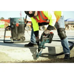 Factory Reconditioned Bosch 18V PROFACTOR Brushless Lithium-Ion 1-9/16 in. Cordless SDS-max Rotary Hammer (Tool Only)