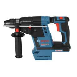 Factory Reconditioned Bosch 18V Lithium-Ion EC Brushless SDS-Plus Bulldog 3/4 in. Cordless Rotary Hammer Drill (Tool Only)