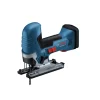Factory Reconditioned Bosch 18V Brushless Lithium-Ion Cordless Barrel-Grip Jig Saw (Tool Only)