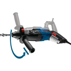 Factory Reconditioned Bosch 8.5 Amp 1-1/8 in. SDS-Plus Bulldog Xtreme MAX Corded Rotary Hammer