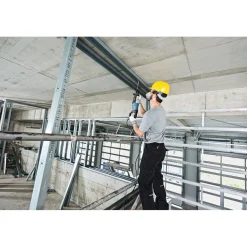 Factory Reconditioned Bosch 8.5 Amp 1-1/8 in. SDS-Plus Bulldog Xtreme MAX Corded Rotary Hammer