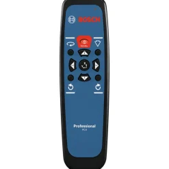 Factory Reconditioned Bosch REVOLVE2000 Self-Leveling Horizontal/Vertical Cordless Rotary Laser Kit