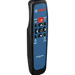 Factory Reconditioned Bosch REVOLVE2000 Self-Leveling Horizontal/Vertical Cordless Rotary Laser Kit