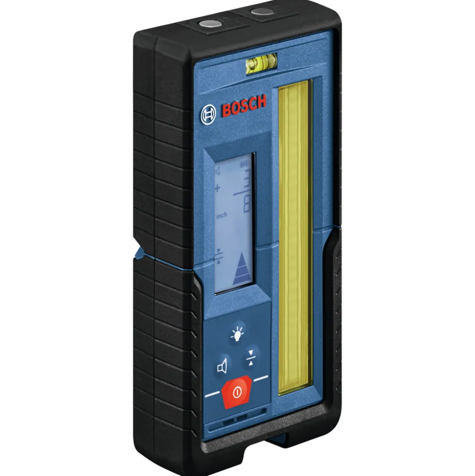 Factory Reconditioned Bosch REVOLVE2000 Self-Leveling Horizontal/Vertical Cordless Rotary Laser Kit