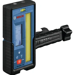 Factory Reconditioned Bosch REVOLVE2000 Self-Leveling Horizontal/Vertical Cordless Rotary Laser Kit