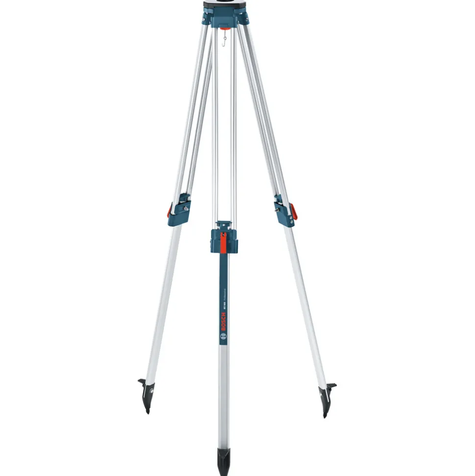 Factory Reconditioned Bosch REVOLVE2000 Self-Leveling Horizontal/Vertical Cordless Rotary Laser Kit