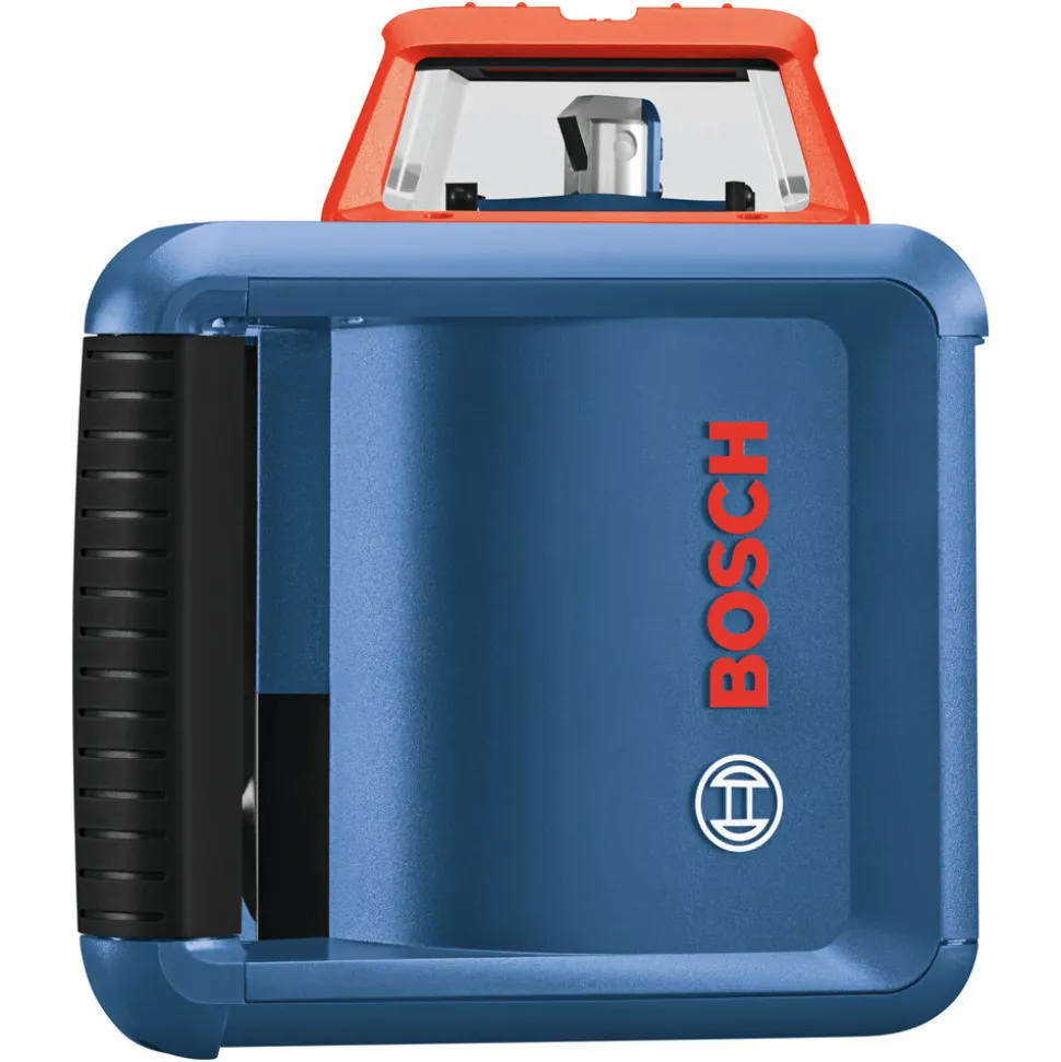 Factory Reconditioned Bosch REVOLVE2000 Self-Leveling Horizontal/Vertical Cordless Rotary Laser Kit