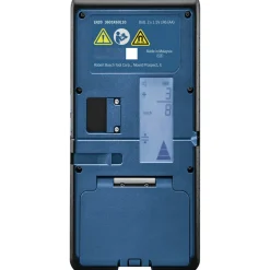 Factory Reconditioned Bosch REVOLVE2000 Self-Leveling Horizontal/Vertical Cordless Rotary Laser Kit