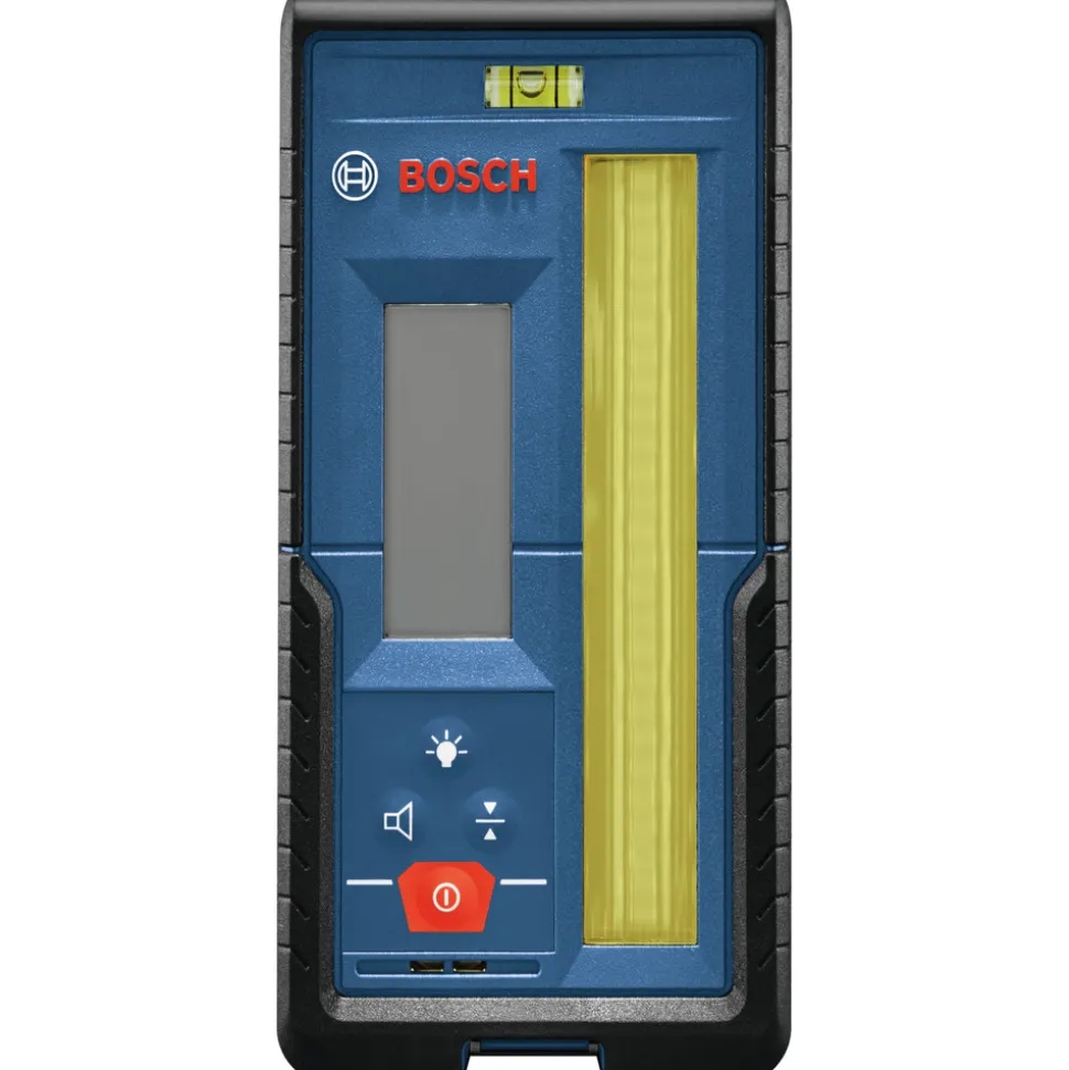 Factory Reconditioned Bosch REVOLVE2000 Self-Leveling Horizontal/Vertical Cordless Rotary Laser Kit