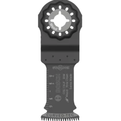 Factory Reconditioned Bosch (32/Set) StarlockPlus Oscillating Multi-Tool Kit