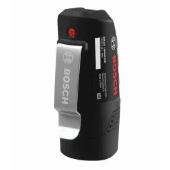 Factory Reconditioned Bosch 12V MAX Li-Ion Heated Jacket Kit - Small