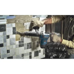 Factory Reconditioned Bosch 10 Amp SDS-Max Variable-Speed Demolition Hammer