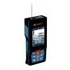 Factory Reconditioned Bosch BLAZE Outdoor 400 ft. Connected Lithium-Ion Laser Measure with Camera