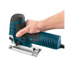 Factory Reconditioned Bosch 120V 7 Amp Corded Barrel-Grip Jigsaw