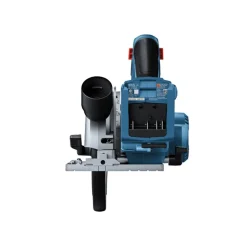 Factory Reconditioned Bosch 18V Brushless Lithium-Ion Blade-Left 6-1/2 in. Cordless Circular Saw (Tool Only)