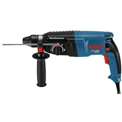 Factory Reconditioned Bosch 8 Amp 1 in. SDS-Plus Bulldog Xtreme Corded Rotary Hammer