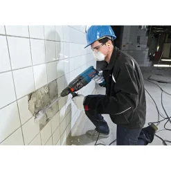 Factory Reconditioned Bosch 8 Amp 1 in. SDS-Plus Bulldog Xtreme Corded Rotary Hammer