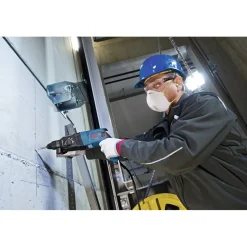 Factory Reconditioned Bosch 8 Amp 1 in. SDS-Plus Bulldog Xtreme Corded Rotary Hammer