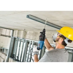 Factory Reconditioned Bosch 8 Amp 1 in. SDS-Plus Bulldog Xtreme Corded Rotary Hammer