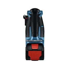 Factory Reconditioned Bosch 18V Brushless Connected-Ready SDS-Plus Bulldog Lithium-Ion 1-1/8 in. Cordless Rotary Hammer Kit with 2 Batteries (8 Ah)