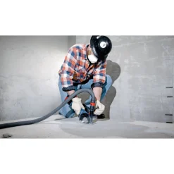 Factory Reconditioned Bosch 18V PROFACTOR Brushless Lithium-Ion 5 - 6 in. Cordless Angle Grinder with Slide Switch (Tool Only)