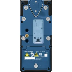 Factory Reconditioned Bosch 18V Lithium-Ion Cordless REVOLVE4000 Self-Leveling Horizontal Rotary Laser Kit (4 Ah)