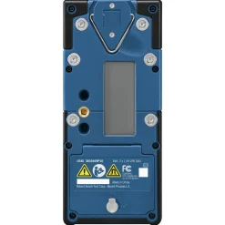 Factory Reconditioned Bosch 18V Lithium-Ion Cordless REVOLVE4000 Self-Leveling Horizontal Rotary Laser Kit (4 Ah)