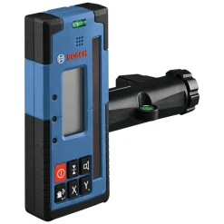 Factory Reconditioned Bosch 18V Lithium-Ion Cordless REVOLVE4000 Self-Leveling Horizontal Rotary Laser Kit (4 Ah)