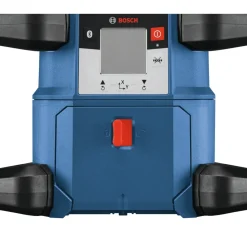 Factory Reconditioned Bosch 18V Lithium-Ion Cordless REVOLVE4000 Self-Leveling Horizontal Rotary Laser Kit (4 Ah)