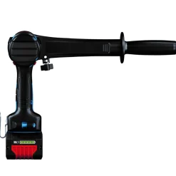 Factory Reconditioned Bosch 18V PROFACTOR Brushless Lithium-Ion 1/2 in. Cordless Connected-Ready Drill Driver Kit (8 Ah)