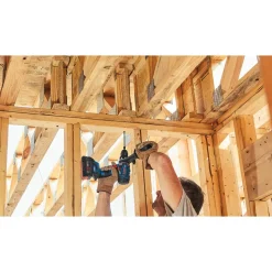 Factory Reconditioned Bosch 18V PROFACTOR Brushless Lithium-Ion 1/2 in. Cordless Connected-Ready Drill Driver Kit (8 Ah)
