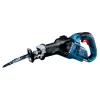 Factory Reconditioned Bosch 18V EC Brushless 1-1/4 in.-Stroke Multi-Grip Reciprocating Saw (Tool Only)