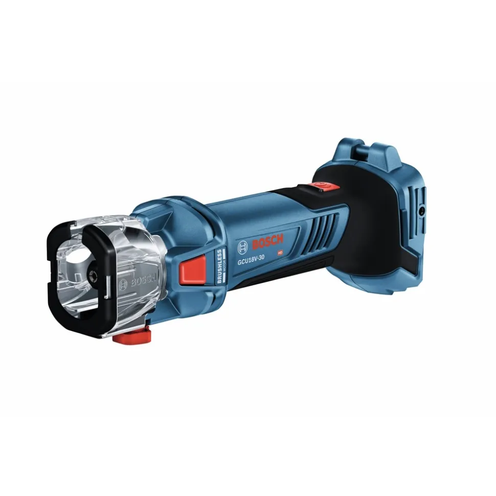 Factory Reconditioned Bosch 18V Brushless Cordless Cut-Out Tool (Tool Only)