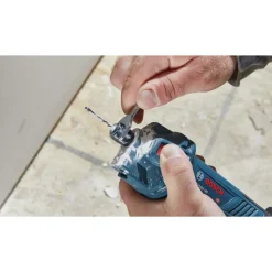 Factory Reconditioned Bosch 18V Brushless Cordless Cut-Out Tool (Tool Only)