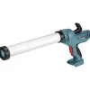 Factory Reconditioned Bosch 18V Lithium-Ion Cordless Caulk and Adhesive Gun (Tool Only)