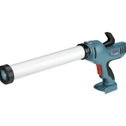 Factory Reconditioned Bosch 18V Lithium-Ion Cordless Caulk and Adhesive Gun (Tool Only)