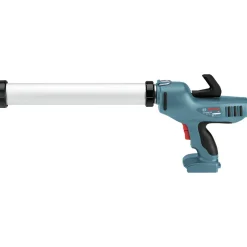 Factory Reconditioned Bosch 18V Lithium-Ion Cordless Caulk and Adhesive Gun (Tool Only)