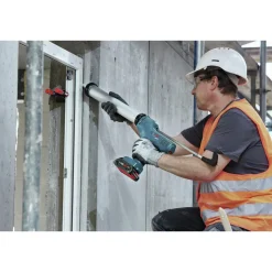 Factory Reconditioned Bosch 18V Lithium-Ion Cordless Caulk and Adhesive Gun (Tool Only)