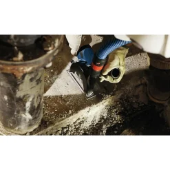 Factory Reconditioned Bosch 18V PROFACTOR Brushless Lithium-Ion 5 - 6 in. Cordless Angle Grinder Kit with Paddle Switch (8 Ah)