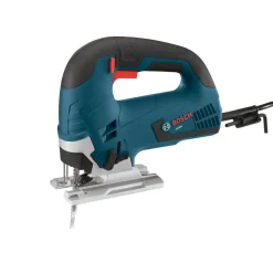 Factory Reconditioned Bosch 120V 6.5 Amp Top-Handle Corded Jigsaw