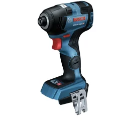 Factory Reconditioned Bosch 18V Compact Tough Connected-Ready EC Brushless Lithium-Ion 1/2 in. Cordless Drill Driver / 1/4 in. Hex Impact Driver Combo Kit with 2 Batteries (4 Ah)