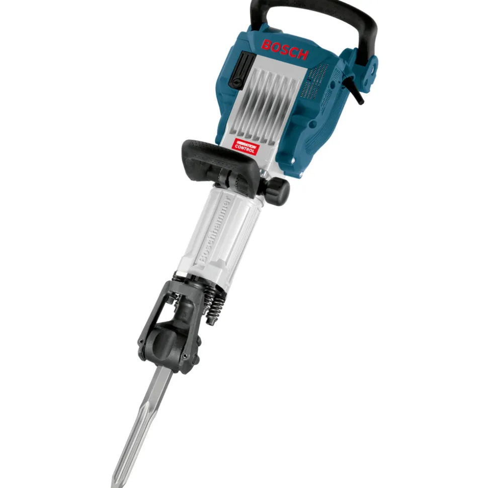 Factory Reconditioned Bosch 35 lb. Breaker Hammer JACK