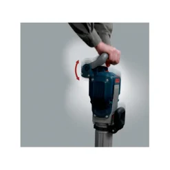 Factory Reconditioned Bosch 35 lb. Breaker Hammer JACK