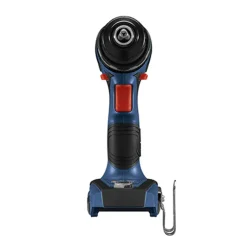 Factory Reconditioned Bosch 18V Brushless Lithium-Ion Cordless Starlock Oscillating Multi-Tool and Drill Driver Combo Kit with 2 Batteries (2 Ah/4 Ah)