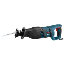 Factory Reconditioned Bosch 14 Amp 1-1/8 in. Reciprocating Saw