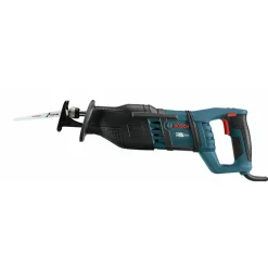 Factory Reconditioned Bosch 14 Amp 1-1/8 in. Reciprocating Saw