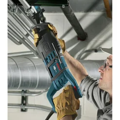 Factory Reconditioned Bosch 14 Amp 1-1/8 in. Reciprocating Saw