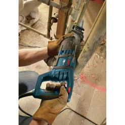 Factory Reconditioned Bosch 14 Amp 1-1/8 in. Reciprocating Saw