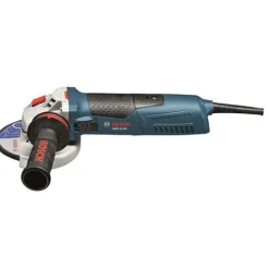 Factory Reconditioned Bosch 13 Amp 6 in. High-Performance Angle Grinder