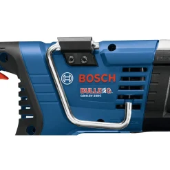 Factory Reconditioned Bosch 18V PROFACTOR Brushless Lithium-Ion 1-1/8 in. Cordless Connected-Ready SDS-plus Bulldog Rotary Hammer Kit with 2 Batteries (8 Ah)
